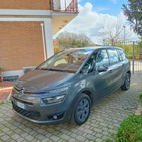Gran c4 picasso 1.6 diesel