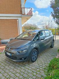 Gran c4 picasso 1.6 diesel