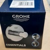 gancio accappatoio grohe 