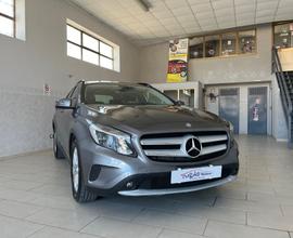 Mercedes-benz GLA 200 CDI Automatic 4Matic Executi