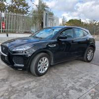 Jaguar E-Pace 2.0D 180 CV AWD aut. R-Dynamic