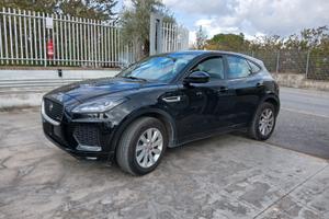 Jaguar E-Pace 2.0D 180 CV AWD aut. R-Dynamic