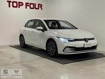 Volkswagen Golf 1.5 eTSI EVO ACT Life DSG