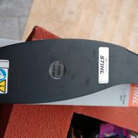 Disco decespugliatore 