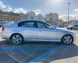 BMW Serie 3 (E90/91) - 2010