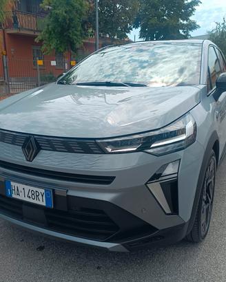 Renault Symbioz E-Tech 145 Esprit Alpine