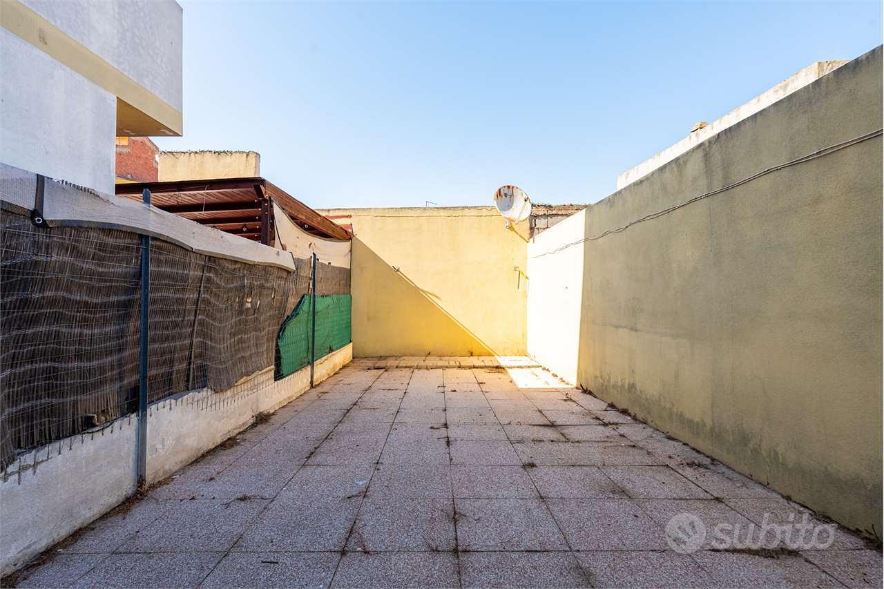 Appartamento – Cabuderra/Capoterra, Sa Perda su Gatu - Vista 2
