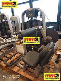 pacchetto forza Technogym isotonico selection 4pz.