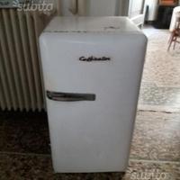 Frigorifero Coldrator anni 50 - 60