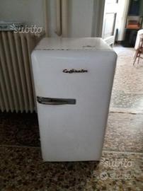 Frigorifero Coldrator anni 50 - 60
