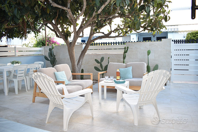 CASA VACANZA al centro di TORRE DELL ORSO