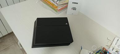 Ps4 original edition