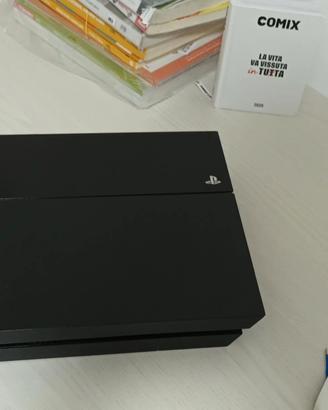 Ps4 original edition