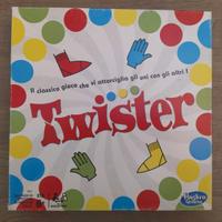 Gioco in scatola Twister Harbro Gaming come nuovo