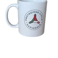 Tazza  colazione PROTEZIONE CIVILE