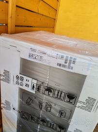 Lavastoviglie Hotpoint ariston nuova