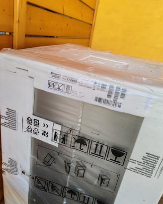 Lavastoviglie Hotpoint ariston nuova