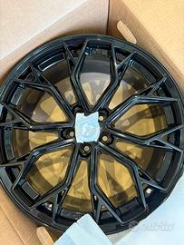 Cerchi in lega Bmw 20 pollici