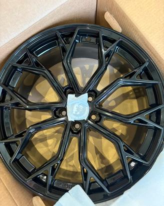 Cerchi in lega Bmw 20 pollici