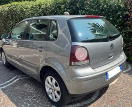 VOLKSWAGEN Polo 1.4/69CV TDI 5p. Comfortline