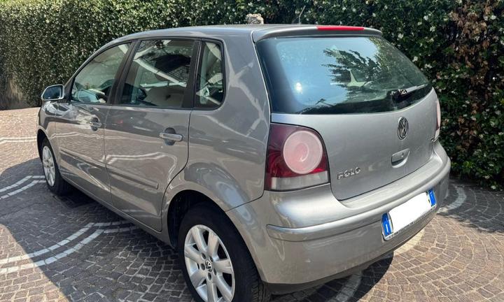 VOLKSWAGEN Polo 1.4/69CV TDI 5p. Comfortline