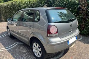 VOLKSWAGEN Polo 1.4/69CV TDI 5p. Comfortline