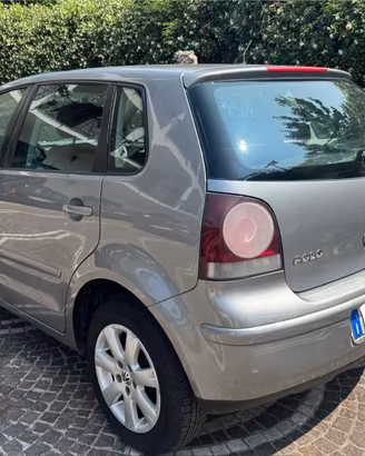VOLKSWAGEN Polo 1.4/69CV TDI 5p. Comfortline