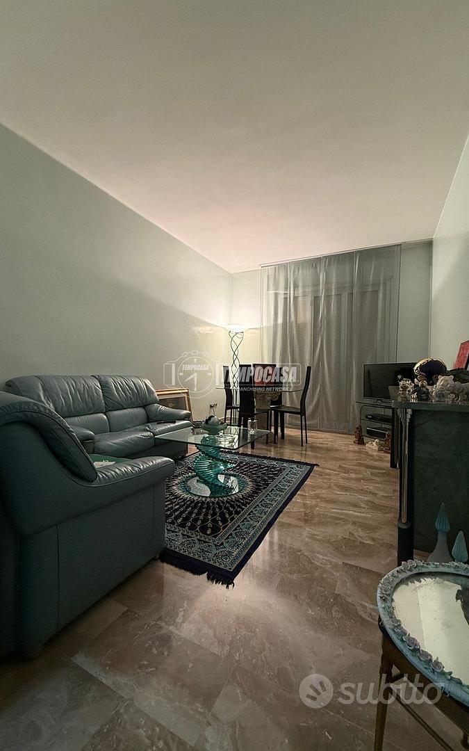 Appartamento – Baranzate - Vista 2