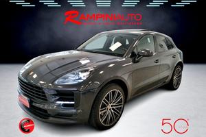 PORSCHE Macan 2.0 245 Cv Iva Esposta Pronta Conseg