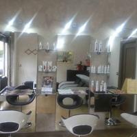 Attività parrucchiere unisex