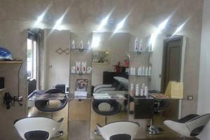 Attività parrucchiere unisex