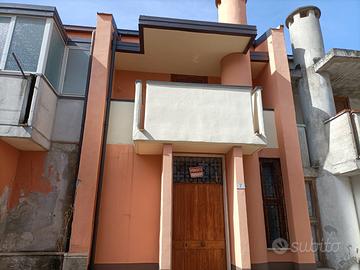 Appartamento - Bisaccia (AV)