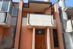 Appartamento - Bisaccia (AV)