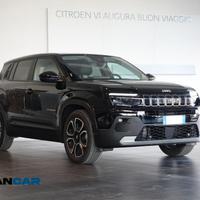 Jeep Avenger 1.2 Turbo 100 CV Summit