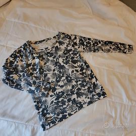 maglia leggera da donna