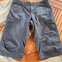 Pantaloni cargo