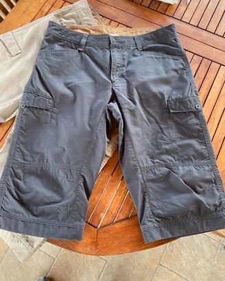 Pantaloni cargo