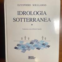Idrologia sotterranea