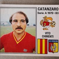 Figurina Calciatori Panini 1979-80 n° 88 CHIMENTI