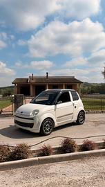 microcar m.go 50 PROMOZIONE
