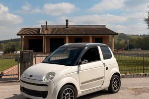 microcar m.go 50 PROMOZIONE
