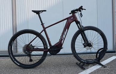 26-52 MACINA TEAM 792 GLORIOUS – EX NOLO: 1315 KM