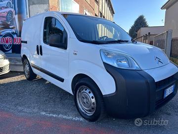 Fiat Fiorino 1.3 MJT 75CV Furgone