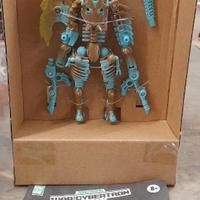 Transformers Transmutate