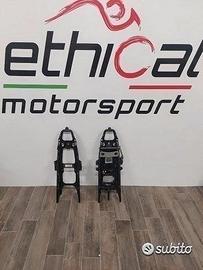 Telaietto posteriore Yamaha r6 2006 2008