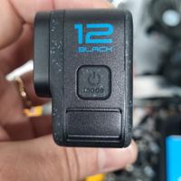 gopro Hero 12