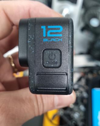 gopro Hero 12