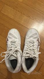 Mizuno per pallavolo