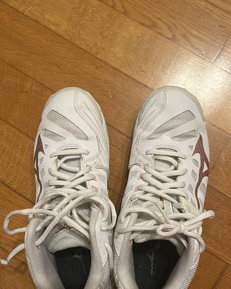 Mizuno per pallavolo