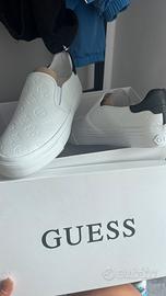 scarpe GUESS